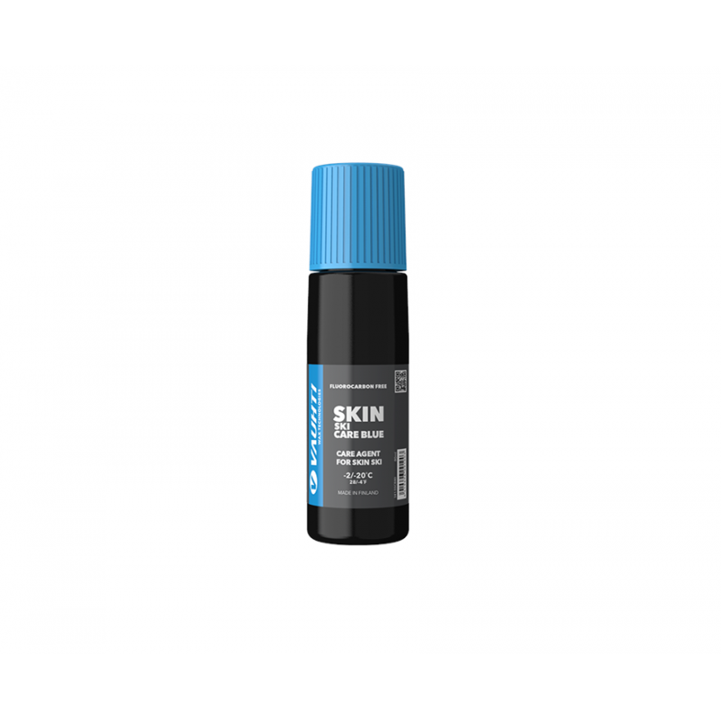 Vauhti Skin Care Blue 341 Alvdal-Tynset Sport 1