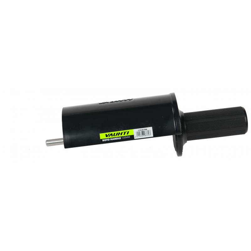 Vauhti Vauhti Roto Handle 100mm 115-01703 Alvdal-Tynset Sport, Tynset 1