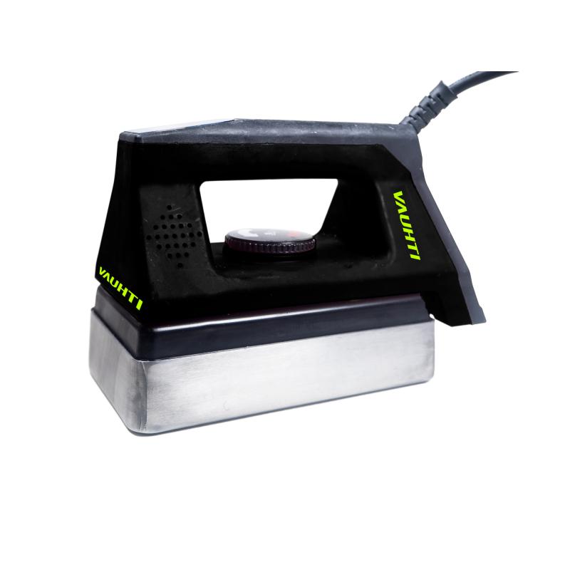 Vauhti Vauhti Wax Iron 35mm Thick&Digital 1000W 1989970 Alvdal-Tynset Sport, Tynset 1
