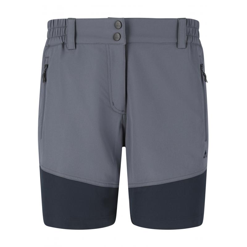 Whistler Lala W Outdoor Stretch Shorts W201170 Alvdal-Tynset Sport, Tynset 1