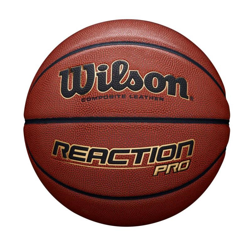 Wilson REACTION PRO 295 BSKT WTB10137X Alvdal-Tynset Sport 1