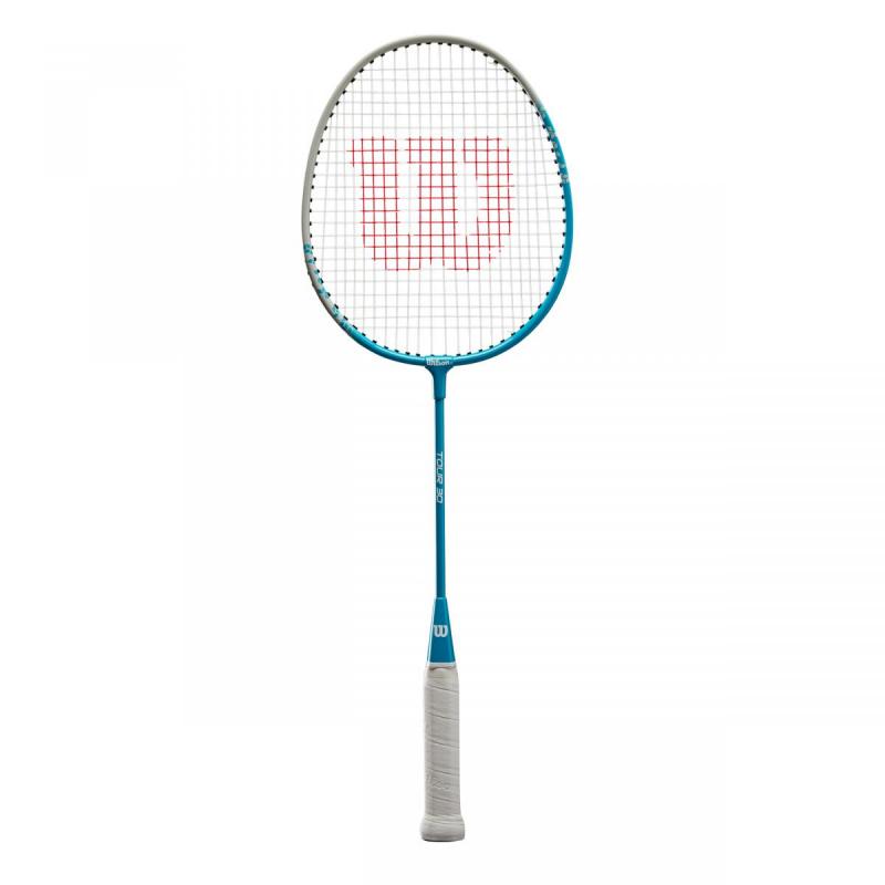 Wilson Tour 30 Badminton Racket 4 WR042110H4 Alvdal-Tynset Sport 1