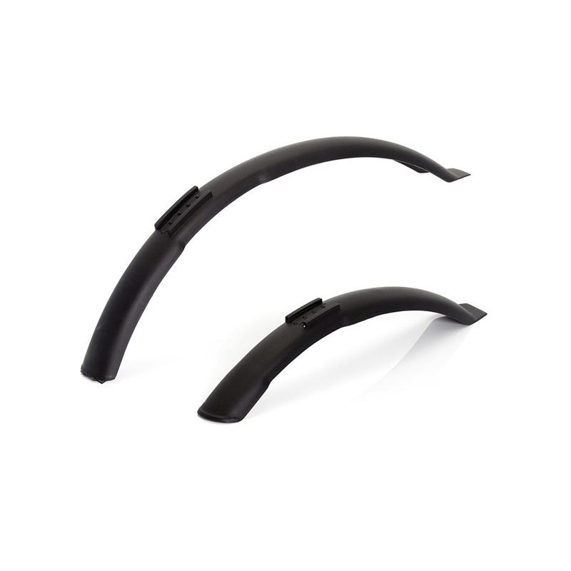 XLC "Mudguard MG-C03 Front and rear 24"-26" 2502502600 Alvdal-Tynset Sport 1