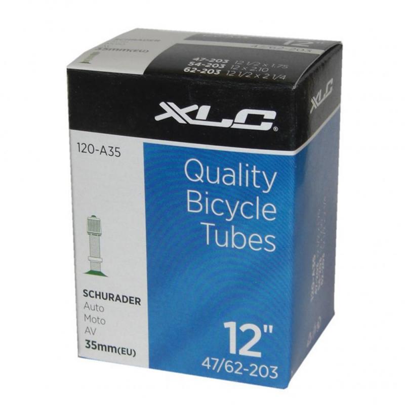 XLC VT-A12 12,5 x 2,25 (47-62x203) 2508120200 Alvdal-Tynset Sport 1