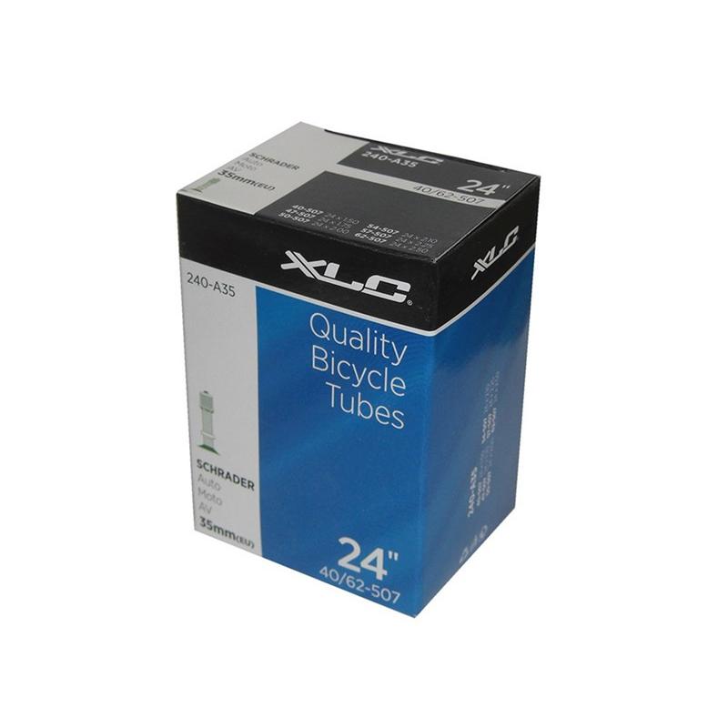 XLC VT-A24 24 x 1,5-2,5 (40-62x507) 2508240200 Alvdal-Tynset Sport 1