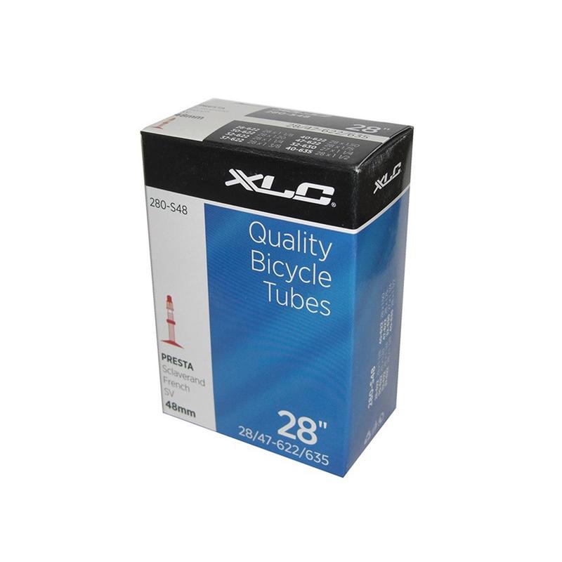 XLC VT-S28 27-28x1.1-8-1,75 2508280500 Alvdal-Tynset Sport 1