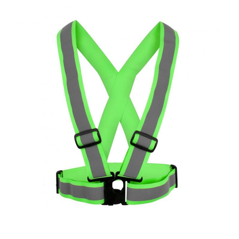 YOU Motala Safety Green-Refleks 9053-64095 Alvdal-Tynset Sport 1