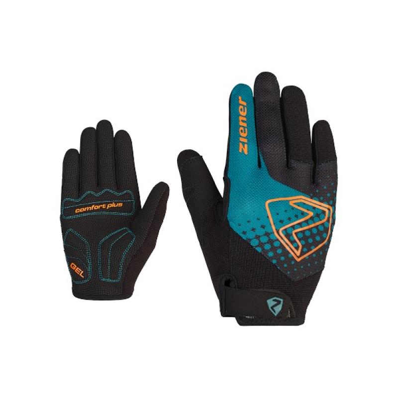 ZIENER COLJA long junior bike glove 988507 Alvdal-Tynset Sport 1