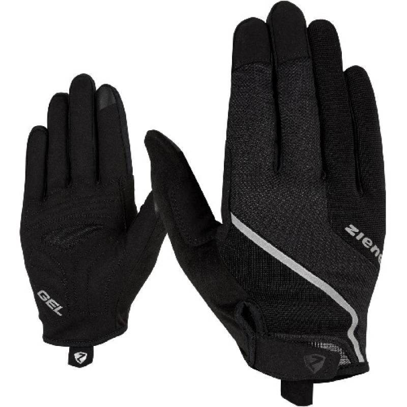 ZIENER Clyo Touch long bike glove 988229 Alvdal-Tynset Sport 1