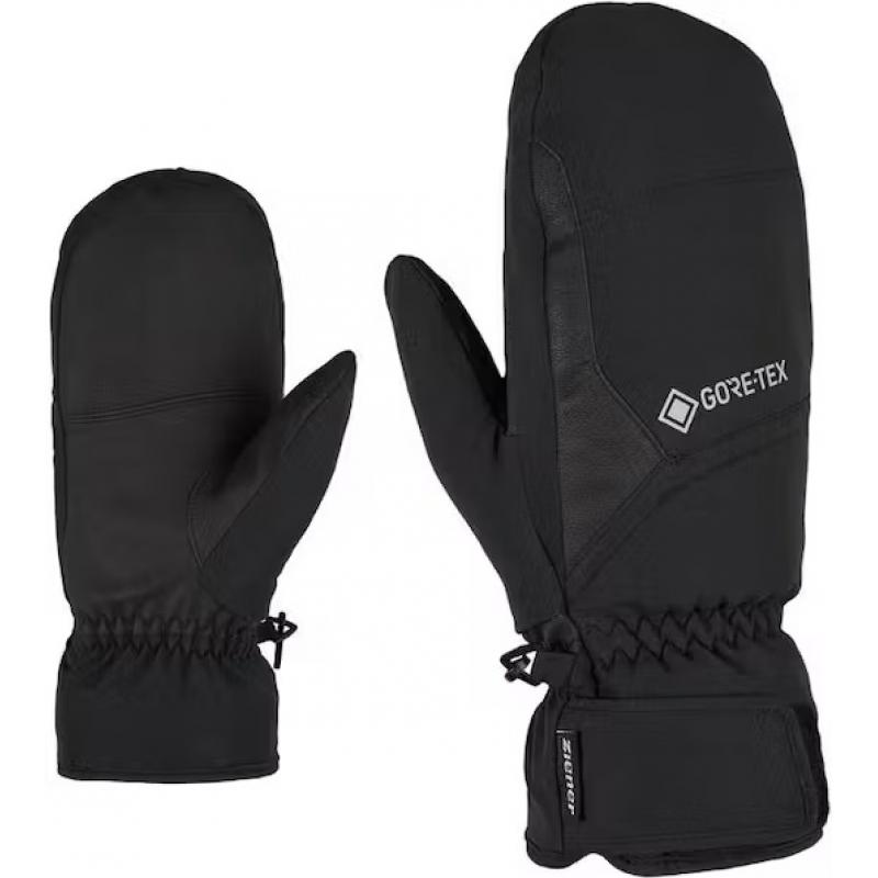 ZIENER GARWEL GTX MITTEN glove ski alpine 801060 Alvdal-Tynset Sport 1