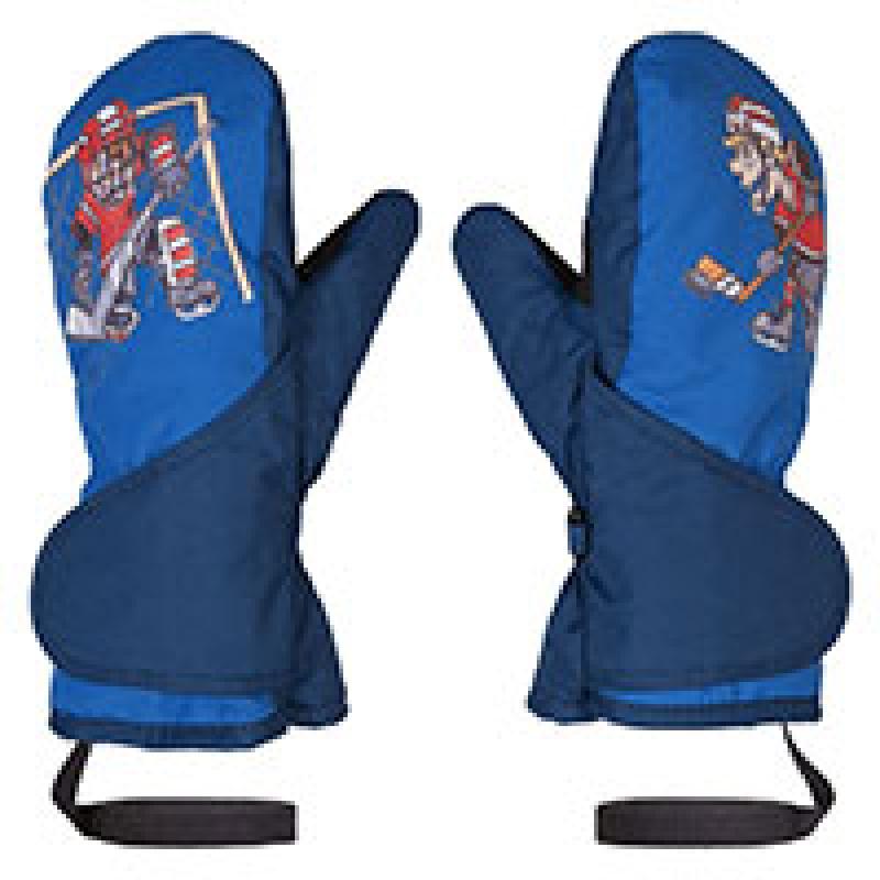 ZIENER LEMMI MINIS glove 801979 Alvdal-Tynset Sport 1