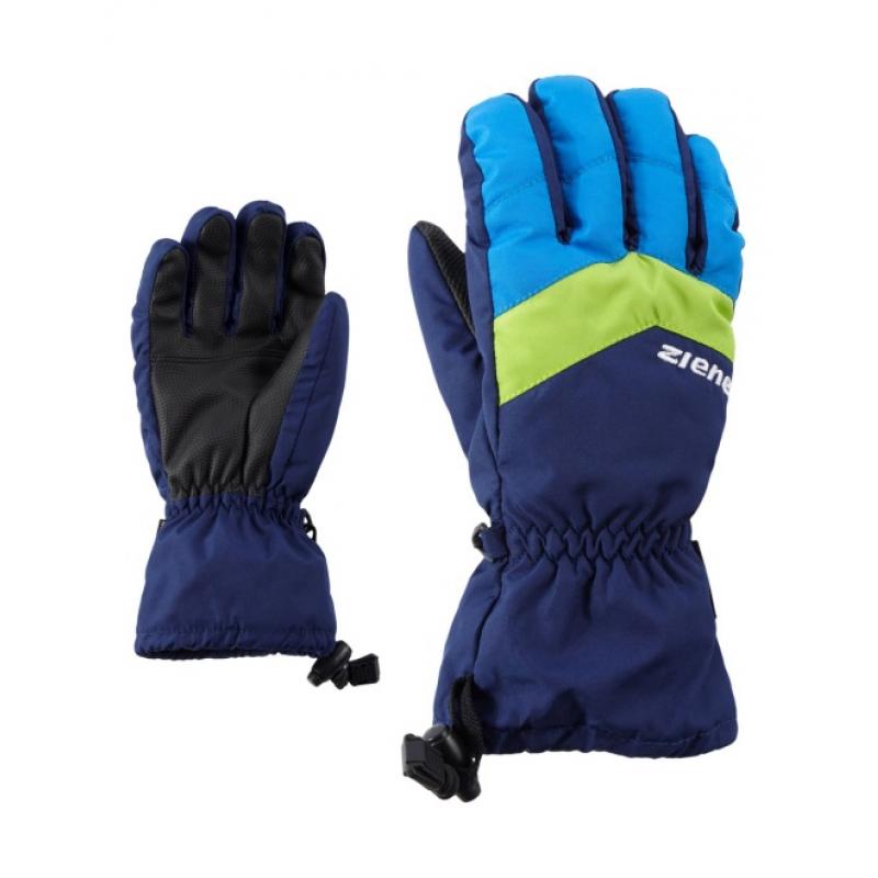 ZIENER Lett glove junior 801921 Alvdal-Tynset Sport 1