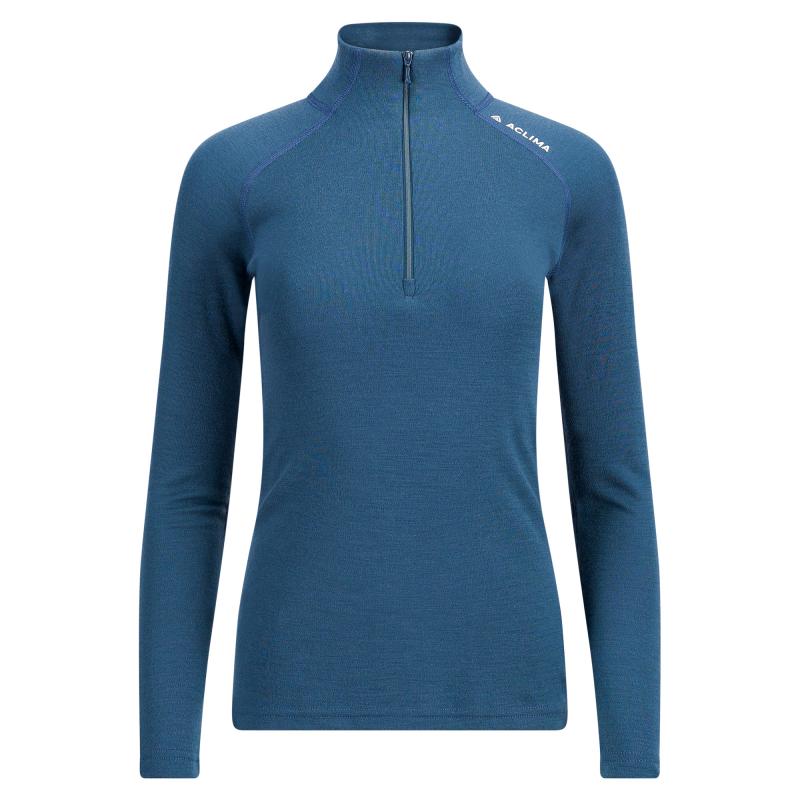 Aclima Aclima Warmwool Mockneck W´S 101705 Alvdal-Tynset Sport, Tynset 1