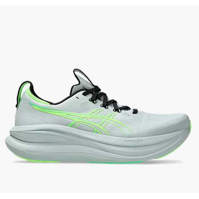 Asics GEL-NIMBUS 28 1011C127 Alvdal-Tynset Sport 1