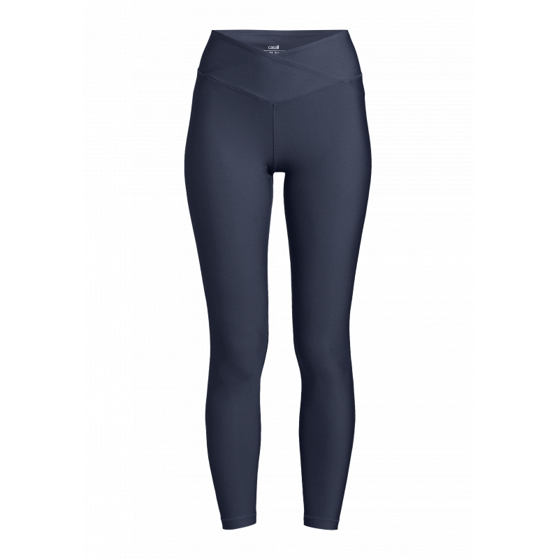 Casall Casall Overlap High Waist Tights 22500 Alvdal-Tynset Sport, Tynset 1