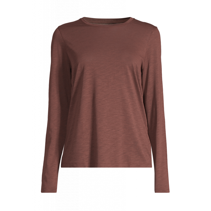 Casall Casall Soft Texture Long Sleeve 24113 Alvdal-Tynset Sport, Tynset 1