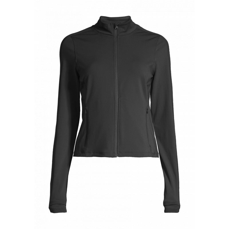 Casall Casall Soft Touch Zip Jacket 25217 Alvdal-Tynset Sport, Tynset 1