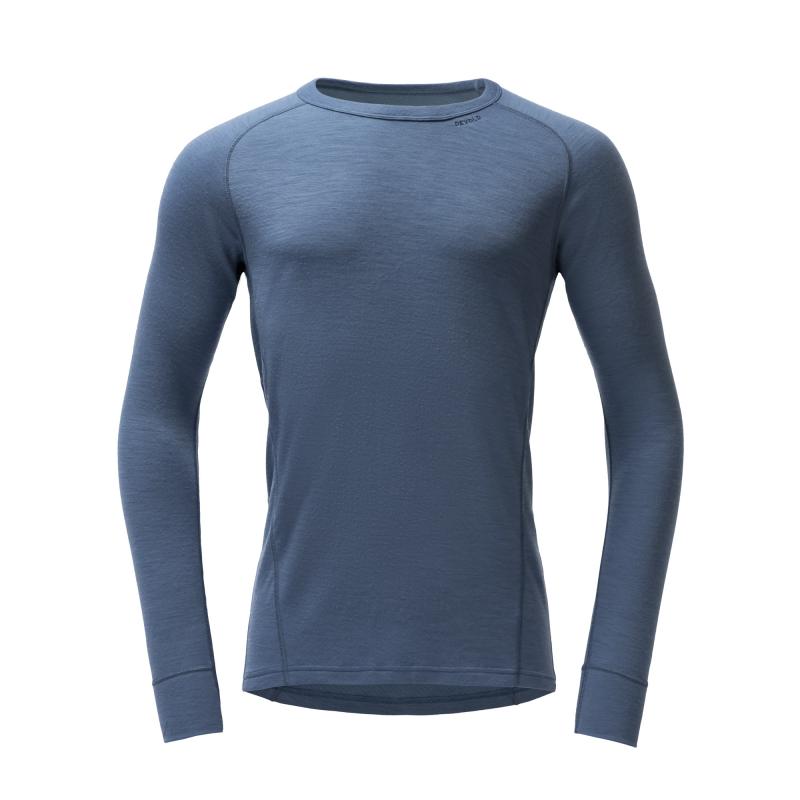 Devold Devold Duo Active Merino 205 Shirt Man GO 237 224 A Alvdal-Tynset Sport, Tynset 1