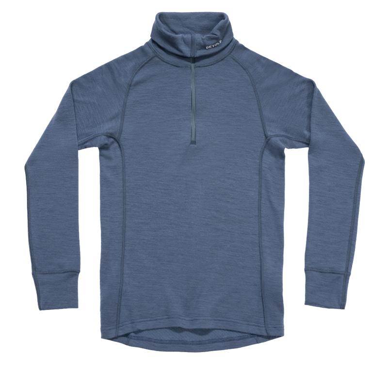 Devold Devold Duo Active Merino 205 Z.Neck Man GO 237 240 A Alvdal-Tynset Sport, Tynset 1