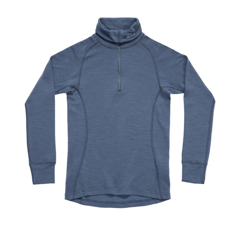 Devold Devold Duo Active Merino 205 Z.Neck Wmn GO 237 244 A Alvdal-Tynset Sport, Tynset 1