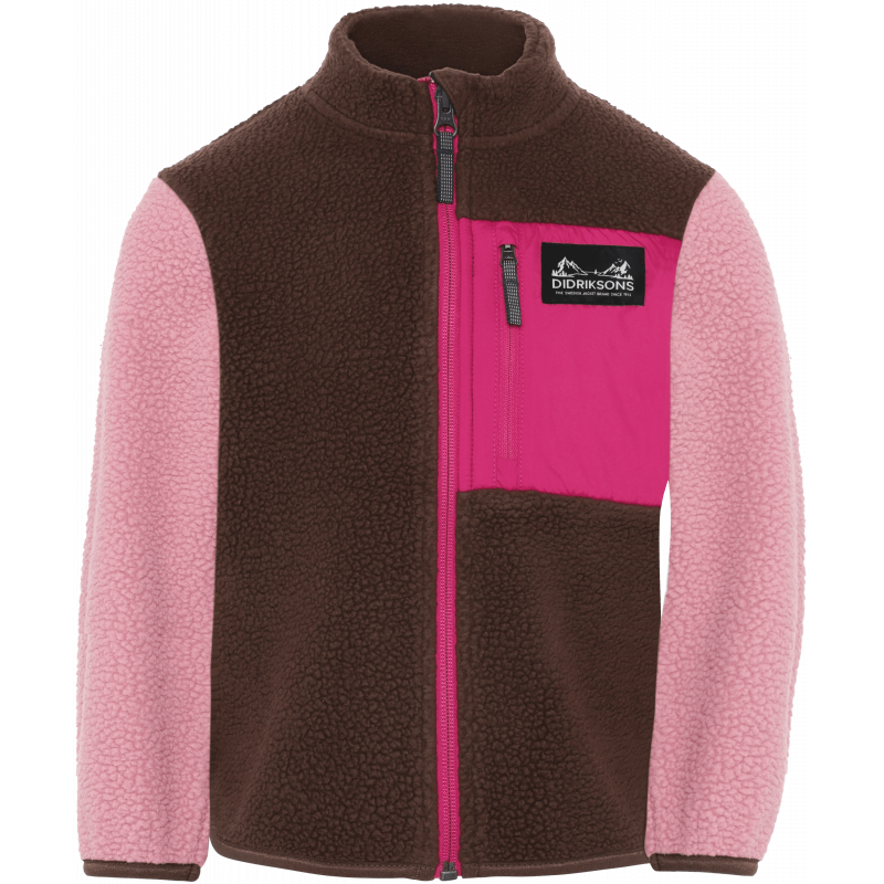 Didriksons Didriksons Anten Kids Fullzip 2 506323 Alvdal-Tynset Sport, Tynset 1