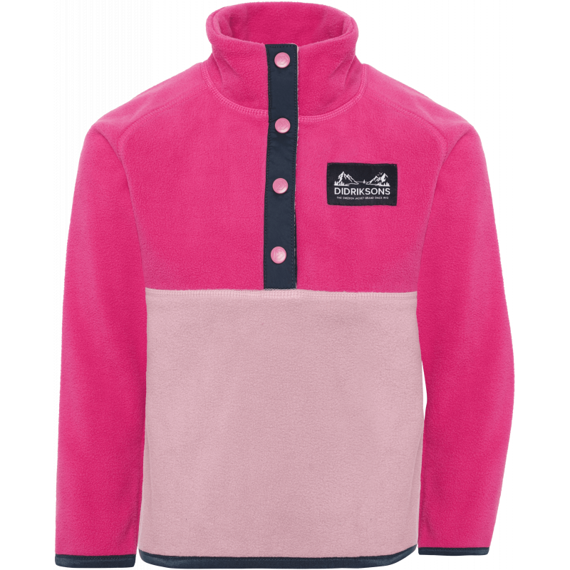 Didriksons Didriksons Monte Kids Half Bu 6 506309 Alvdal-Tynset Sport, Tynset 1