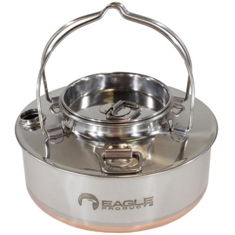 Eagle Products Eagle Products Bålkjele 0,7 ltr. ST200 Alvdal-Tynset Sport, Tynset 1