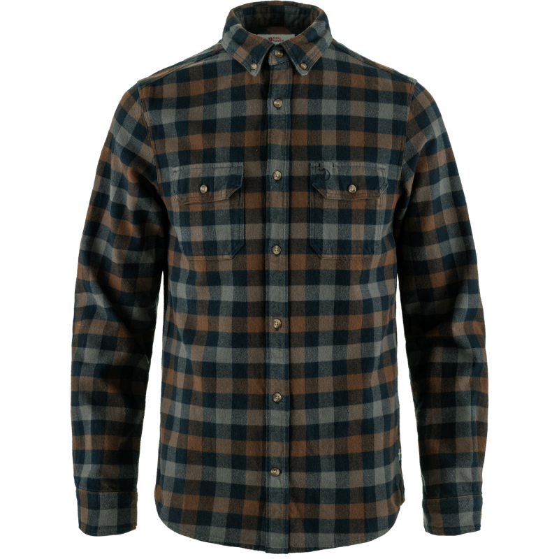 Fjällräven Fjällräven Skog Shirt M F81353 Alvdal-Tynset Sport, Tynset 1