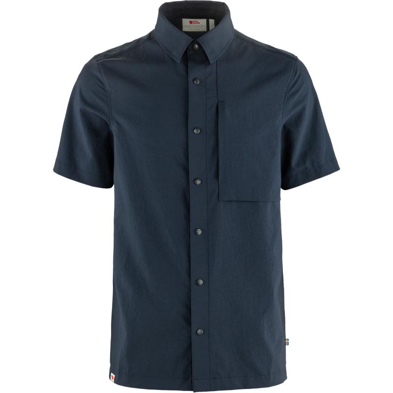 Fjällräven High Coast Pack Shirt SS M F12600249 Alvdal-Tynset Sport 1