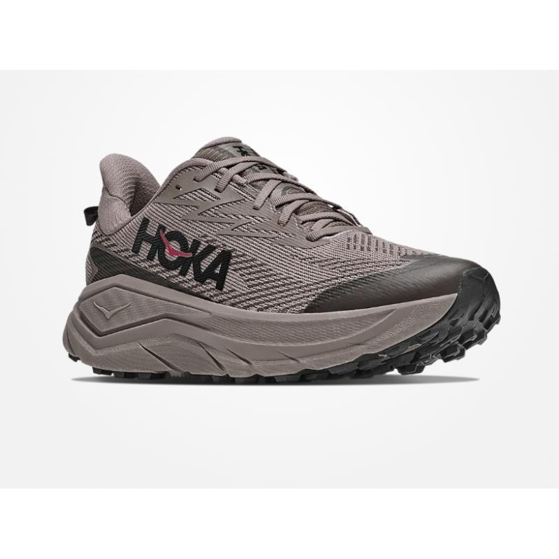 Hoka One One Hoka M Challenger 8 GTX, pebble grey/ boulder grey