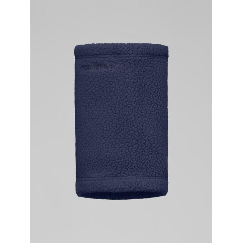 Norrøna /29 Warm3 neck, indigo night