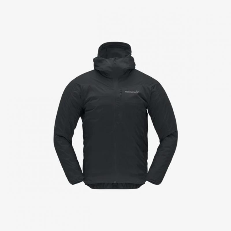 Norrøna Falketind aero60 Hood Ms Alvdal-Tynset Sport 2