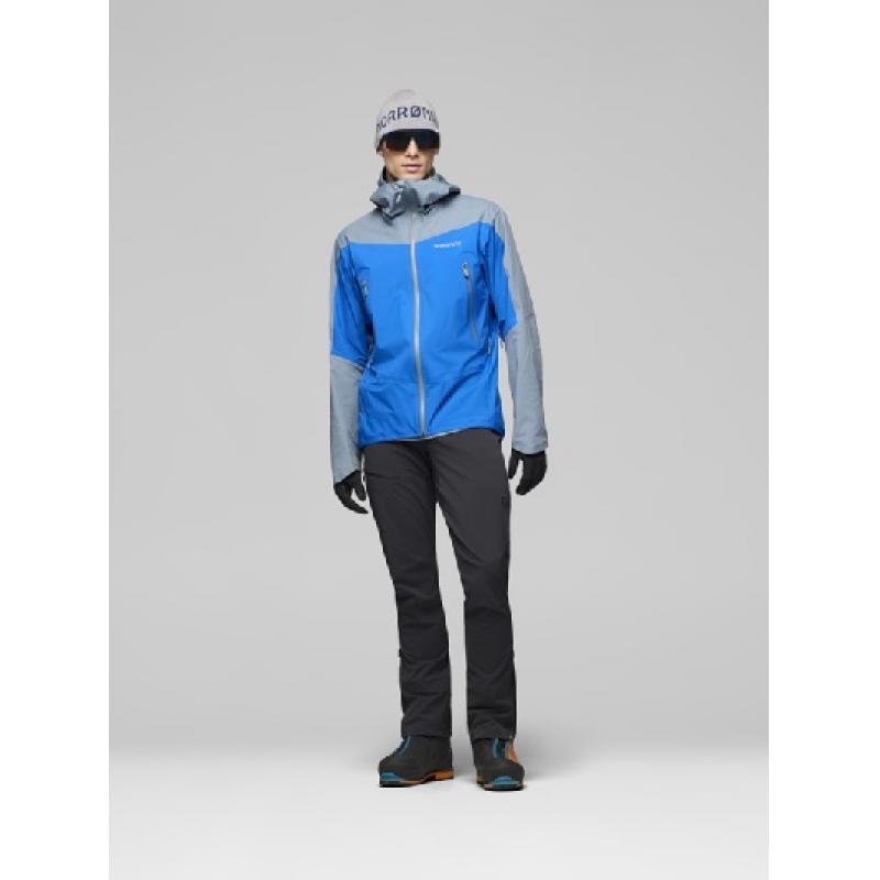 Norrøna Norrøna Falketind Gore-Tex Jacket Ms, skydiver Alvdal-Tynset Sport, Tynset 1