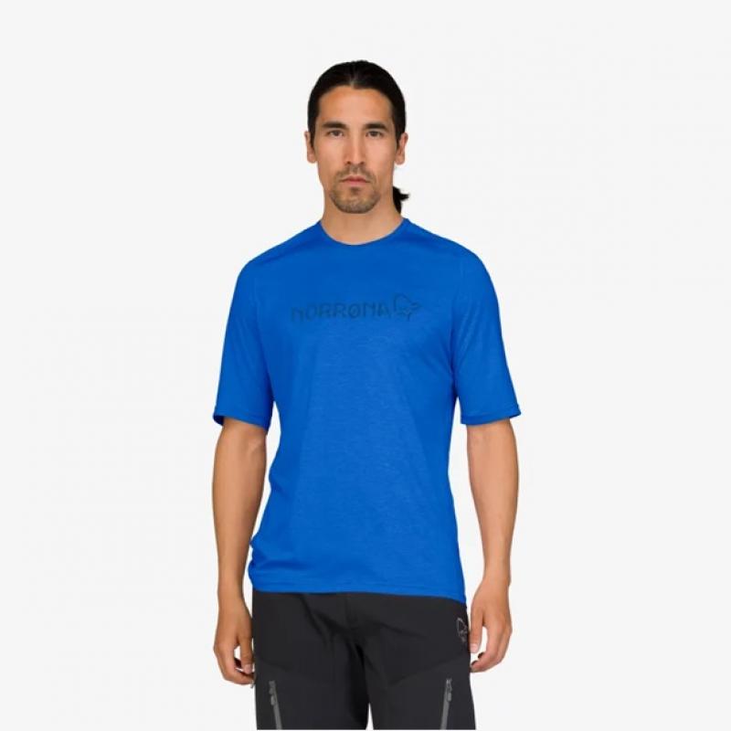 Norrøna Norrøna Fjørå Equaliser lightweight T-Shirt Ms Alvdal-Tynset Sport, Tynset 1