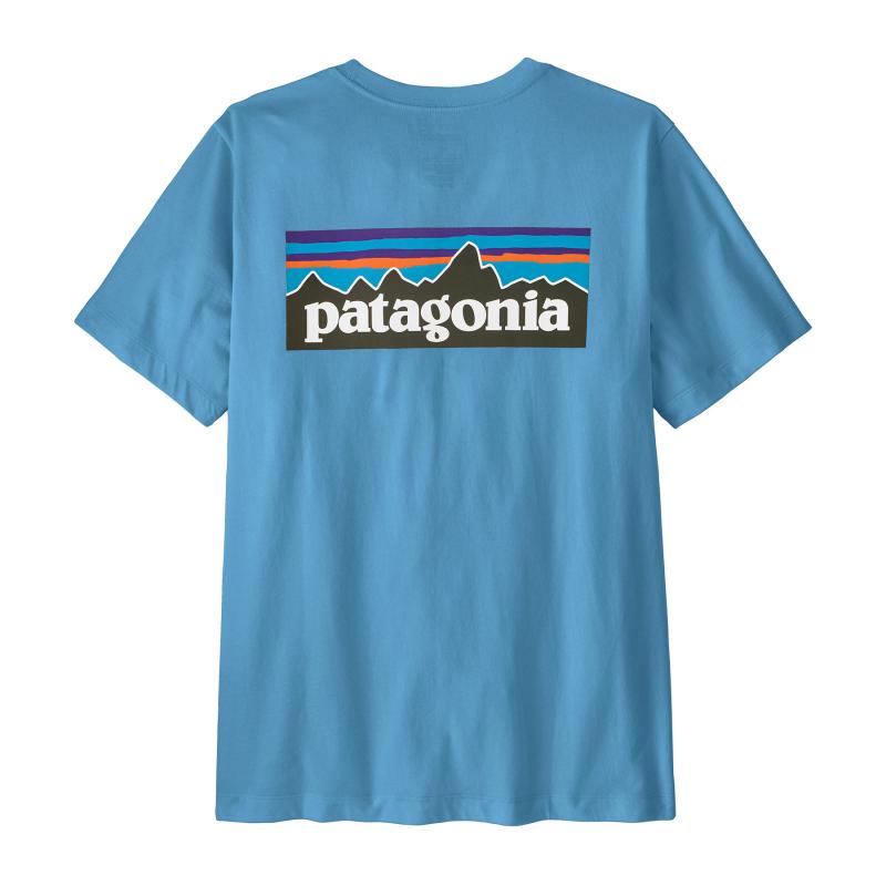 Patagonia Patagonia M´S P-6 Logo T-Shirt P37882 Alvdal-Tynset Sport, Tynset 1