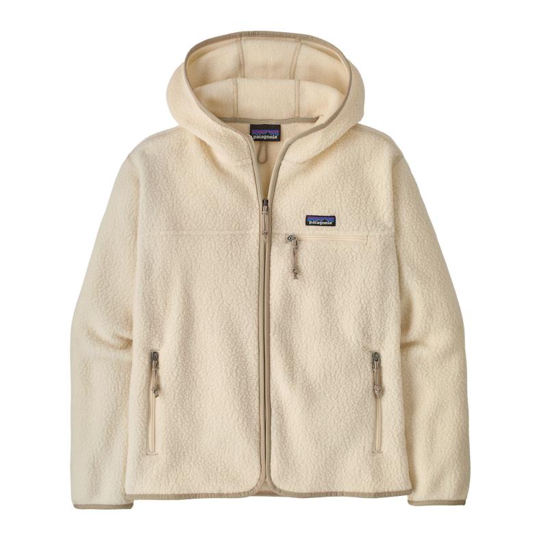 Patagonia Patagonia W Retro Pile Hoody P22807 Alvdal-Tynset Sport, Tynset 1