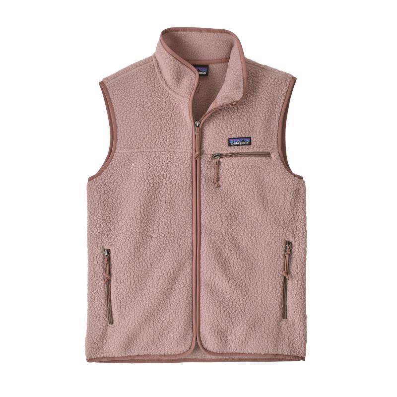 Patagonia Patagonia W Retro Pile Vest P22827 Alvdal-Tynset Sport, Tynset 1