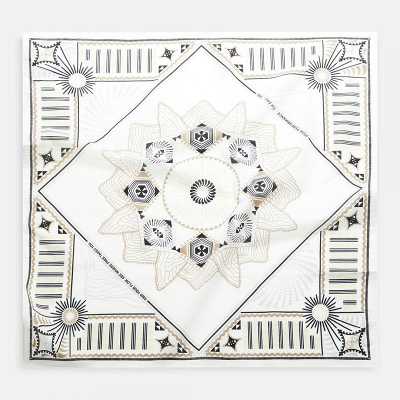 Peak Performance Peak Performance Artwork Bandana G79389 Alvdal-Tynset Sport, Tynset 1
