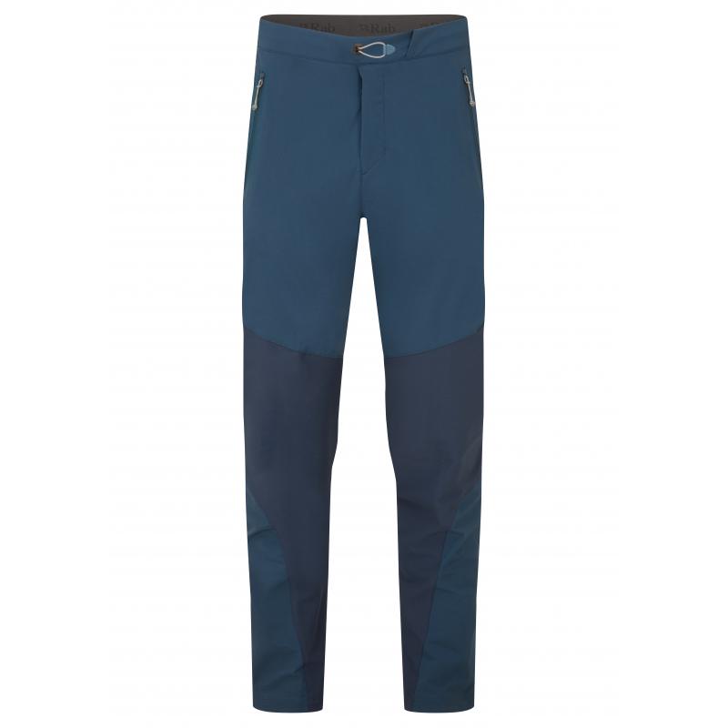 Rab Torque Pants QFW-22 Alvdal-Tynset Sport 1