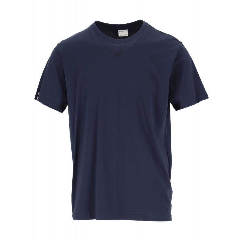 Twentyfour Twentyfour & T-Skjorte Herre, marine 12666 Alvdal-Tynset Sport, Tynset 1