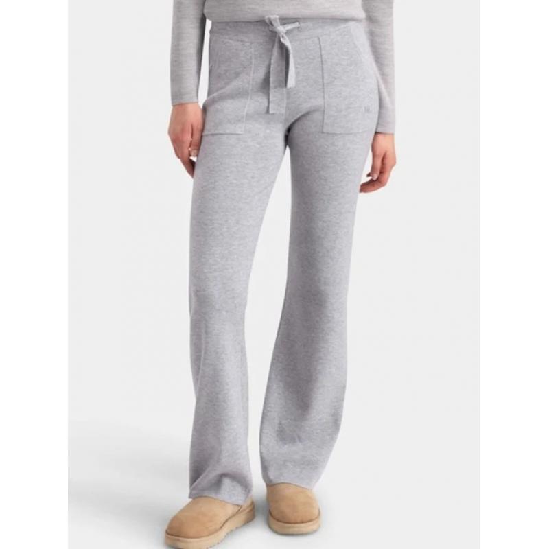 WoolLand WoolLand Himmeltinden Knitted Pant Woman 211018 Alvdal-Tynset Sport 1