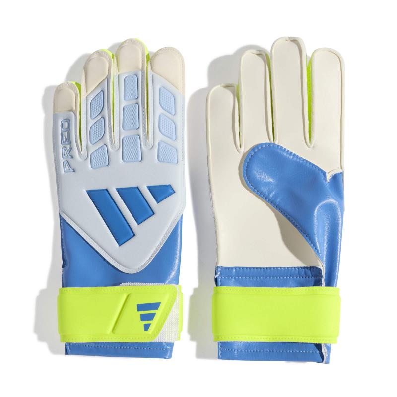 Adidas Adidas Pred Gl Trn J KA7793 Alvdal-Tynset Sport, Tynset 1