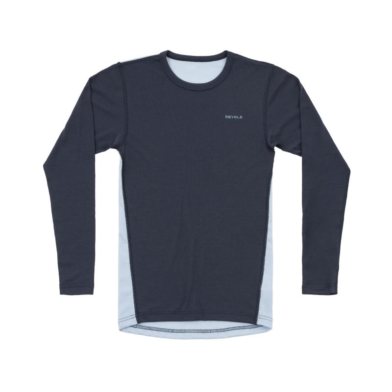 Devold Devold Multi Sport Merino 190 Shirt Wmn GO 142 286 C Alvdal-Tynset Sport, Tynset 1