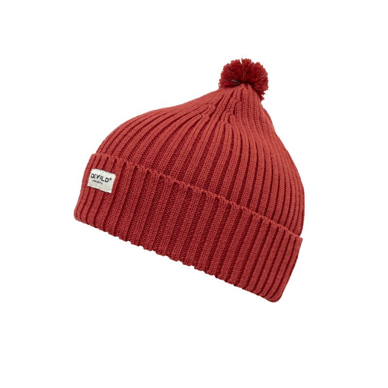 Devold Devold Skolma Merino Beanie Kid GO 608 920 B Alvdal-Tynset Sport, Tynset 1