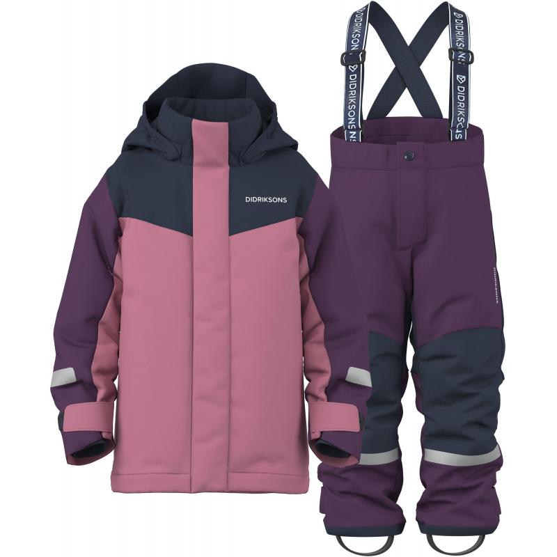 Didriksons Didriksons Skare Multi K Set 506515 Alvdal-Tynset Sport, Tynset 1