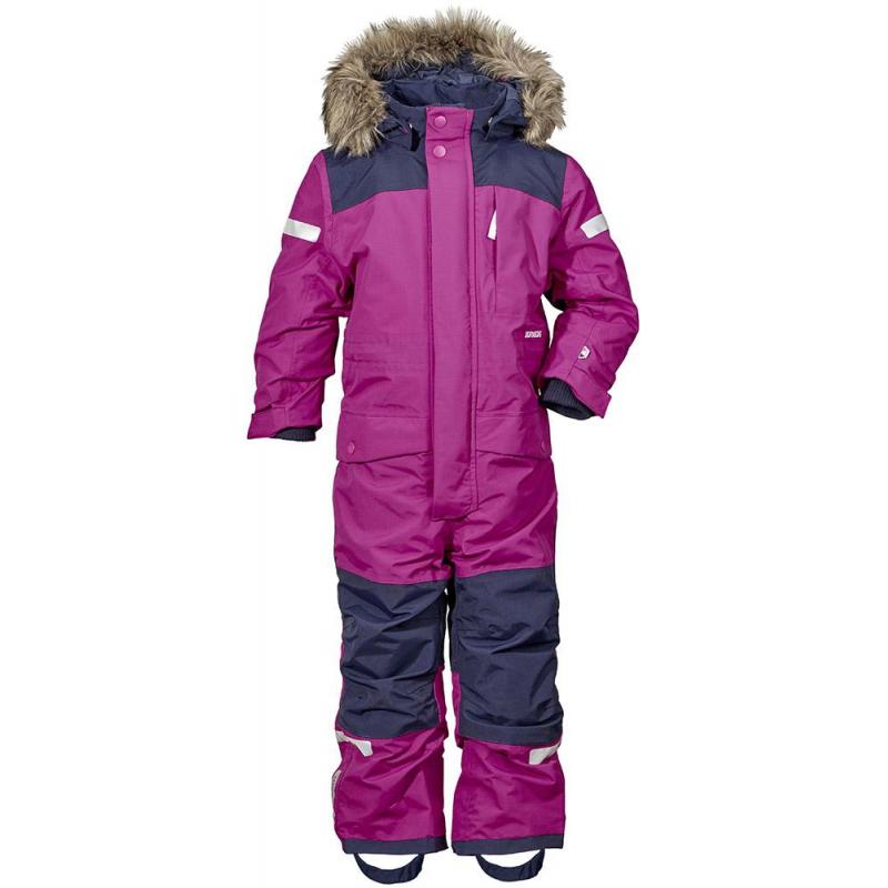 Didriksons Didriksons BJÖRNEN KIDS COVERAL 501452 Alvdal-Tynset Sport, Tynset 1
