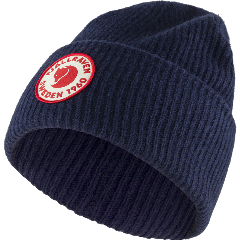 Fjällräven Fjällräven 1960 Logo Hat 78142 Alvdal-Tynset Sport, Tynset 1