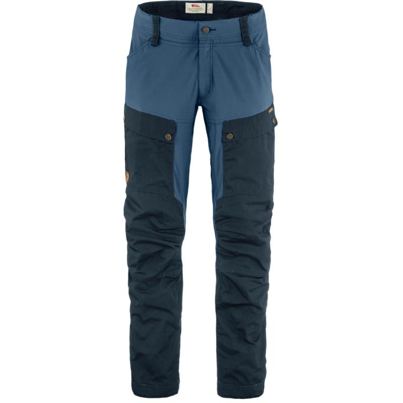 Fjällräven Keb Trousers M F87176 Alvdal-Tynset Sport 1