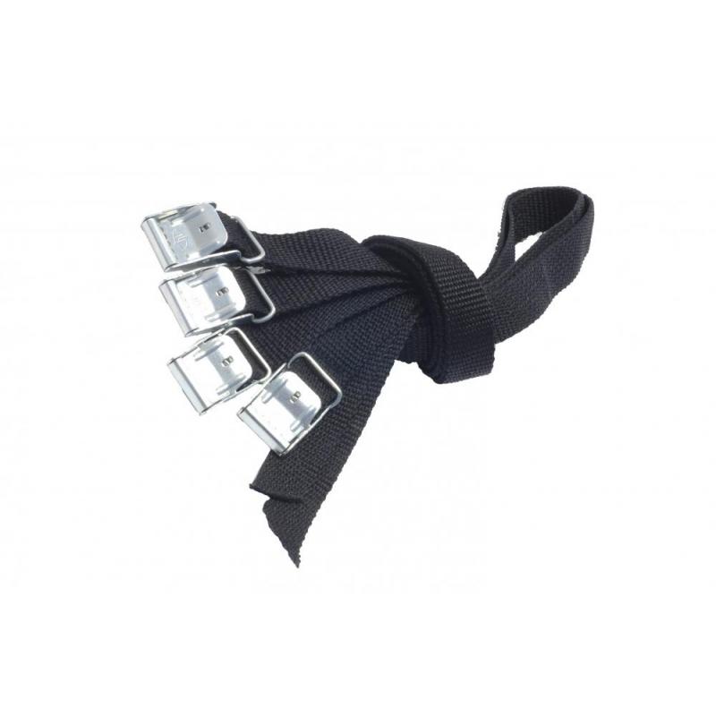 Hamax MINISKI STRAPS 8070 Alvdal-Tynset Sport 1