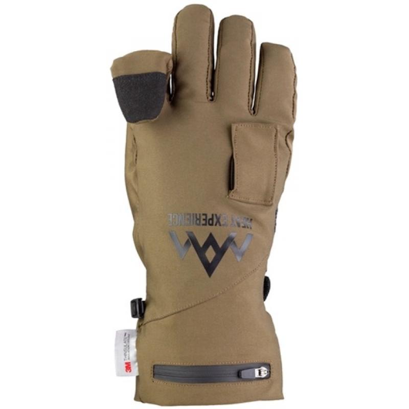 Heat Experience Heated Hunt Gloves 120453 Alvdal-Tynset Sport 1